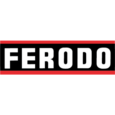 Ferodo Logo - Ferodo