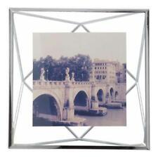 Umbra Logo - Umbra Chrome Contemporary Picture Frames