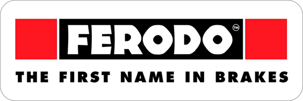 Ferodo Logo - ferodo-logo | Xpress Brake