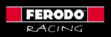 Ferodo Logo - Ferodo DS2500 Standard Caliper - Meteor Motorsport