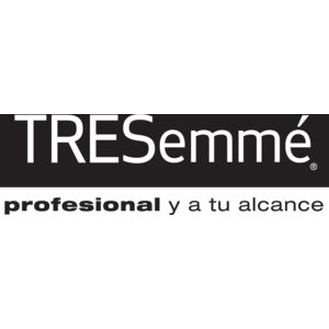 Tresseme Logo - Tresemme logo, Vector Logo of Tresemme brand free download (eps, ai ...