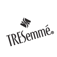 Tresseme Logo - Tresemme, download Tresemme :: Vector Logos, Brand logo, Company logo