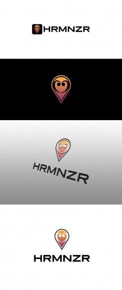 Umbra Logo - Designs by umbra design for HRMNZR APP needed