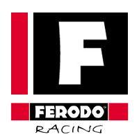 Ferodo Logo - Ferodo Racing - Shop By Brands Road Track Race Parts