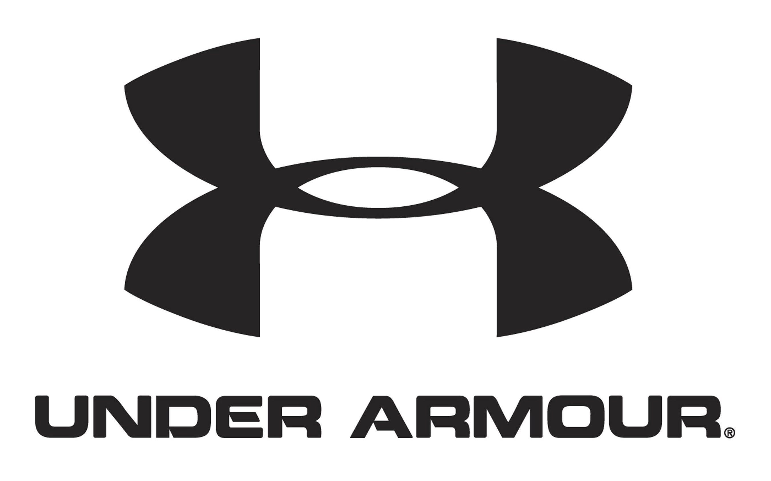 Underarmer Logo - Under Armour Logo | Dimensions | Pinterest | Armour, Under armour ...