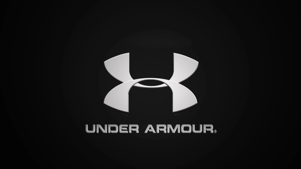 Underarmer Logo - Under Armour Logo Animation on Vimeo