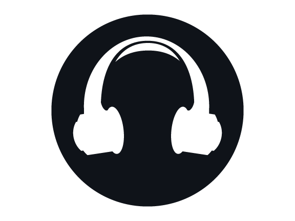 Headset Logo - HeadSet Logos on Behance