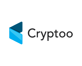 Cryptocoin Logo - Bitcoin & Cryptocurrency Logo Designs