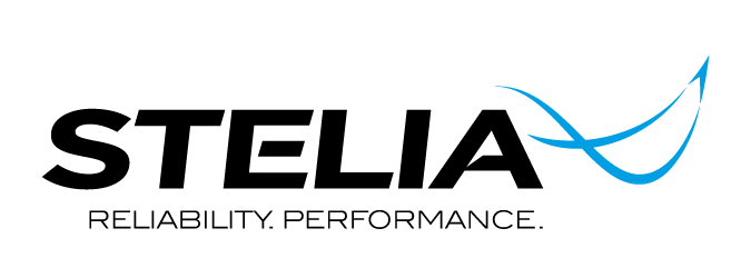 Stelia Logo - Agorize Aerospace Challenge