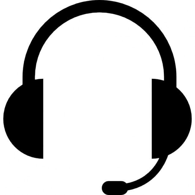Headset Logo - Free Headset Icon Transparent 28071. Download Headset Icon