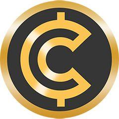 Cryptocoin Logo - Capricoin exchange - Crypto Mining Blog