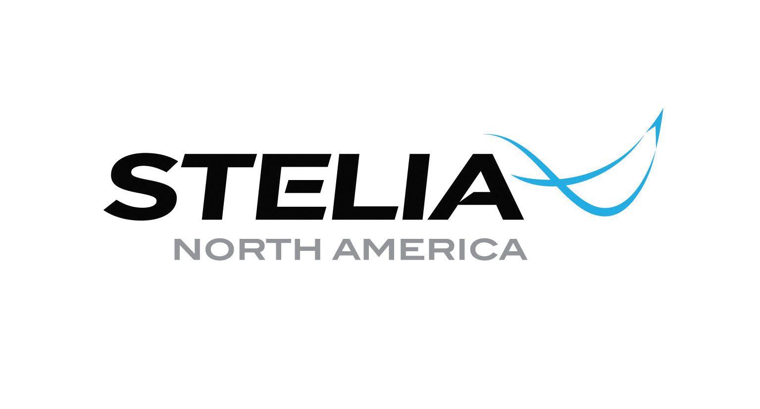 Stelia Logo - Stelia North America Industries Association of Canada