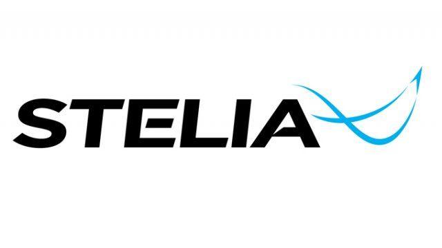 Stelia Logo - Sogerma and Aerolia become Stelia Aerospace industry