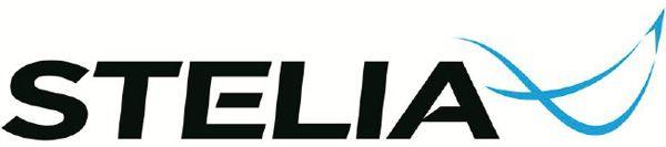 Stelia Logo - Aerolia and Sogerma merge into Stelia Aerospace