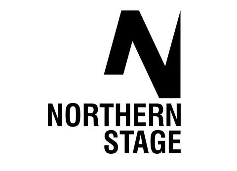 G-Stage Logo - Spring 2018 at Northern Stage * Fairy Powered Productions