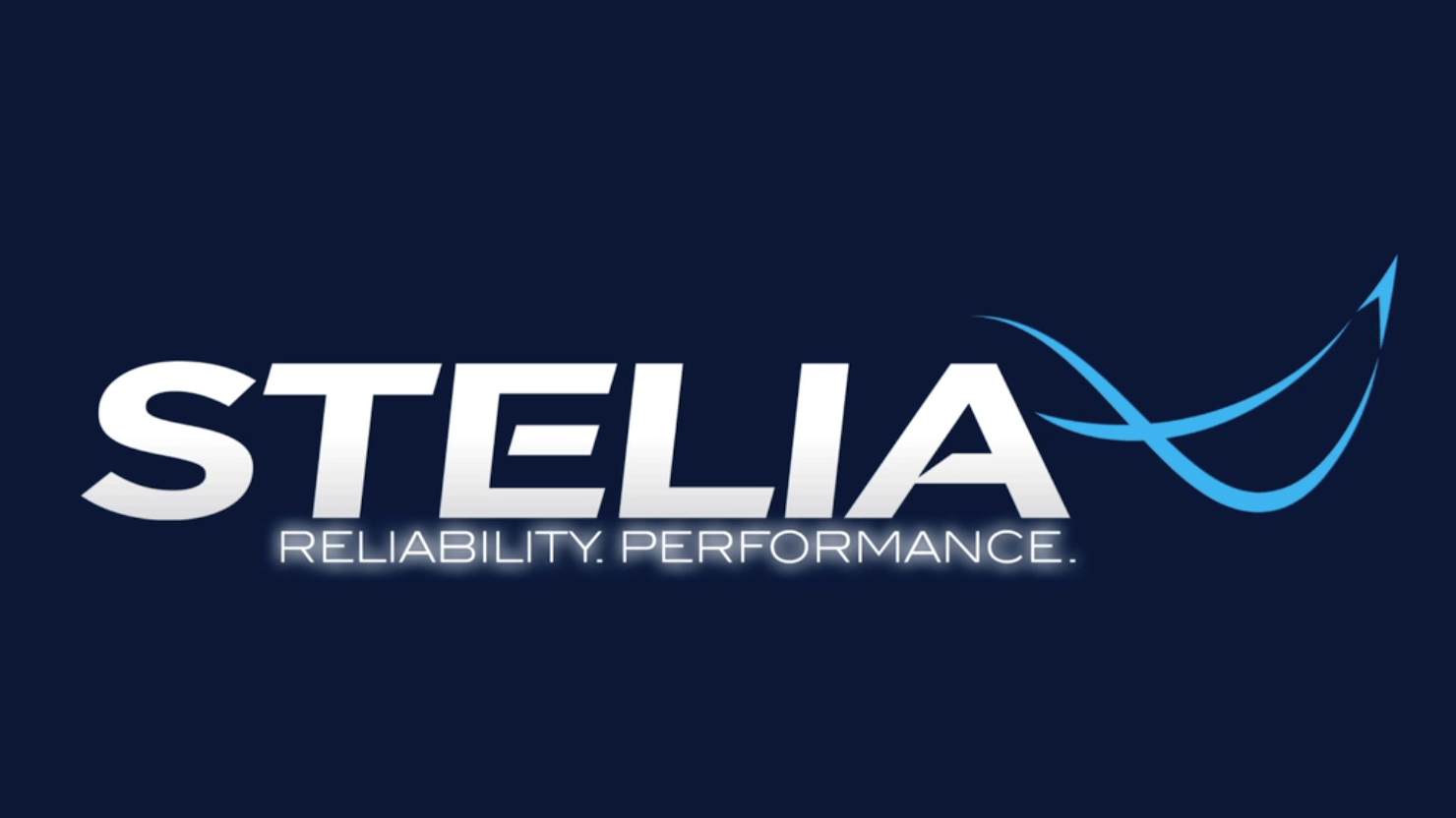 Stelia Logo - Group | STELIA Aerospace