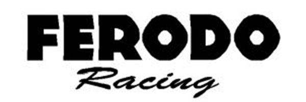 Ferodo Logo - Ferodo Archives