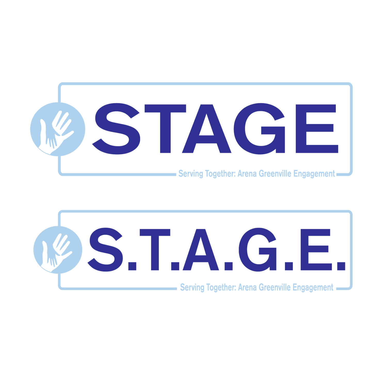 G-Stage Logo - Logo Design for STAGE by Amanat Design House | Design #19459046