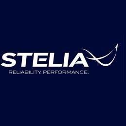 Stelia Logo - STELIA AEROSPACE (@STELIAAEROSPACE) | Twitter