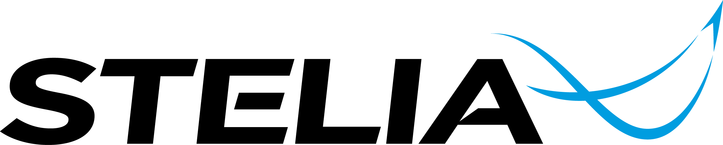 Stelia Logo - Stelia Aerospace — 3D Printing Business Directory