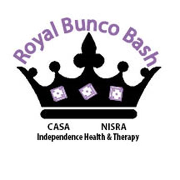 Bunco Logo - BUNCO - Jan 18, 2020 - Cary-Grove Chamber of Commerce, IL