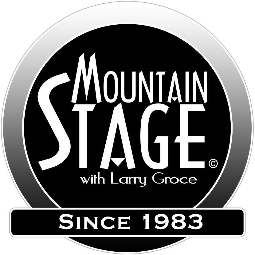 G-Stage Logo - Mountain Stage | South Carolina Public Radio