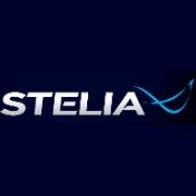 Stelia Logo - STELIA Aerospace Salaries