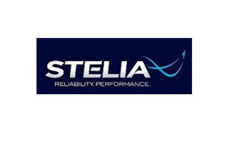 Stelia Logo - stelia