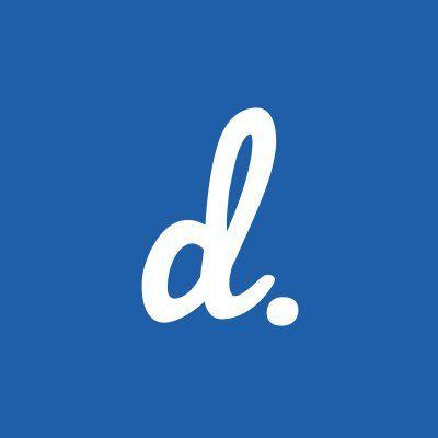 Delivery.com Logo - delivery.com (@deliverydotcom) | Twitter