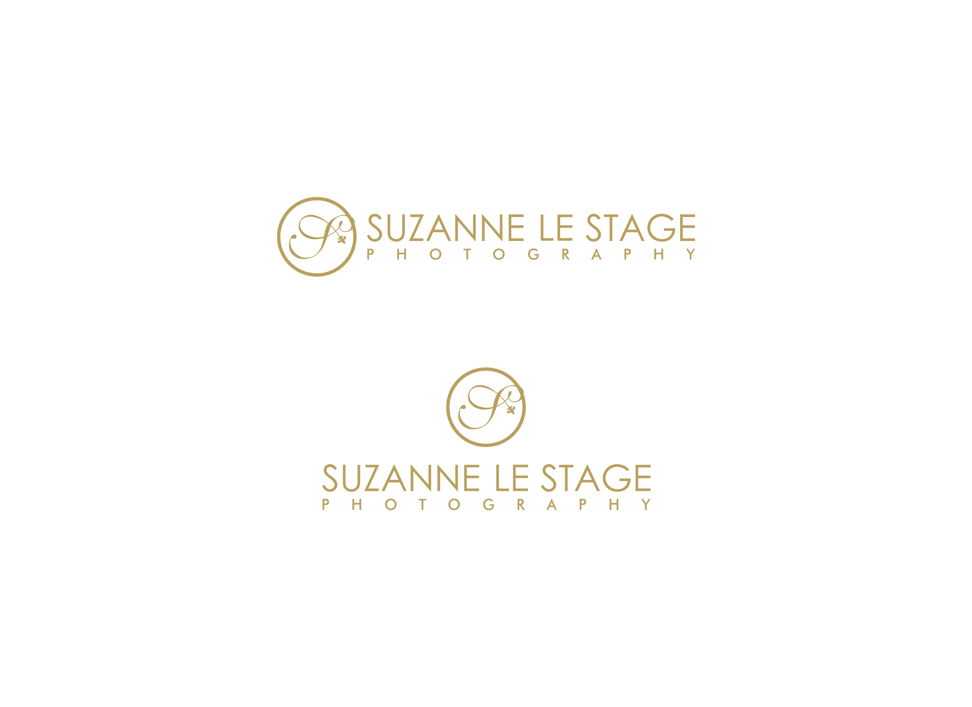 G-Stage Logo - Logo Design Contests » Captivating Logo Design for Suzanne Le Stage ...