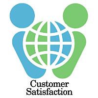 Customer Logo - Customer Satisfaction | Download logos | GMK Free Logos