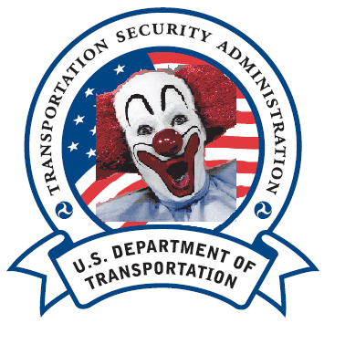TSA Logo - TSA Logo Contest - Schneier on Security