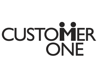 Customer Logo - Logopond, Brand & Identity Inspiration (Customer One)