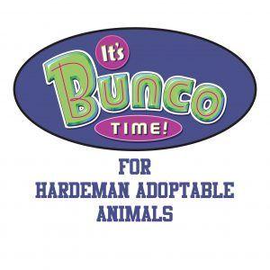 Bunco Logo - Come Join Us for Another Fun Bunco Night July 29th! - Hardeman ...