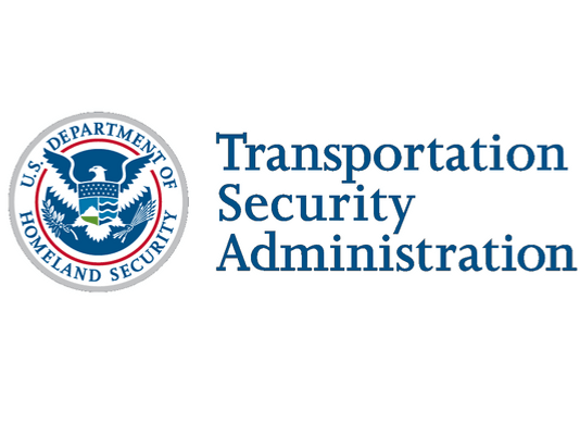 TSA Logo - TSA rolls out new, 'more intimate' pat-downs