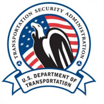 TSA Logo - TSA HLS logo