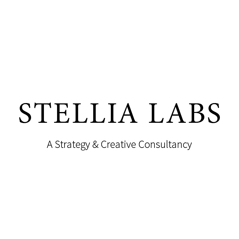 Stelia Logo - Stellia