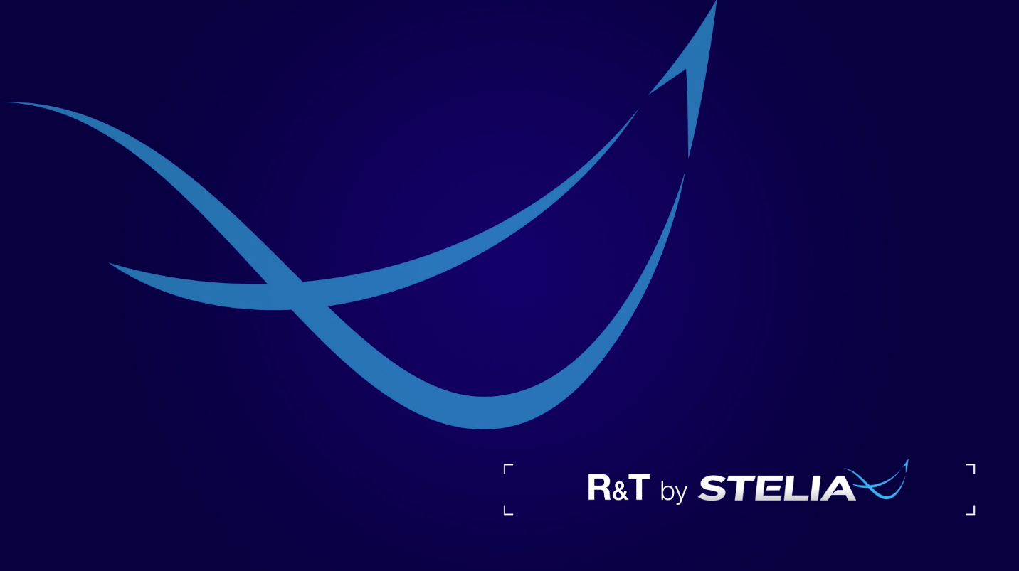 Stelia Logo - Research & Technology | STELIA Aerospace