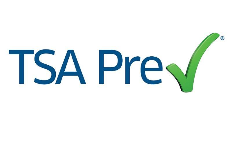 PreCheck Logo - AskTSA Travel Tips In Over 140 Characters: Help! I didn't get TSA ...