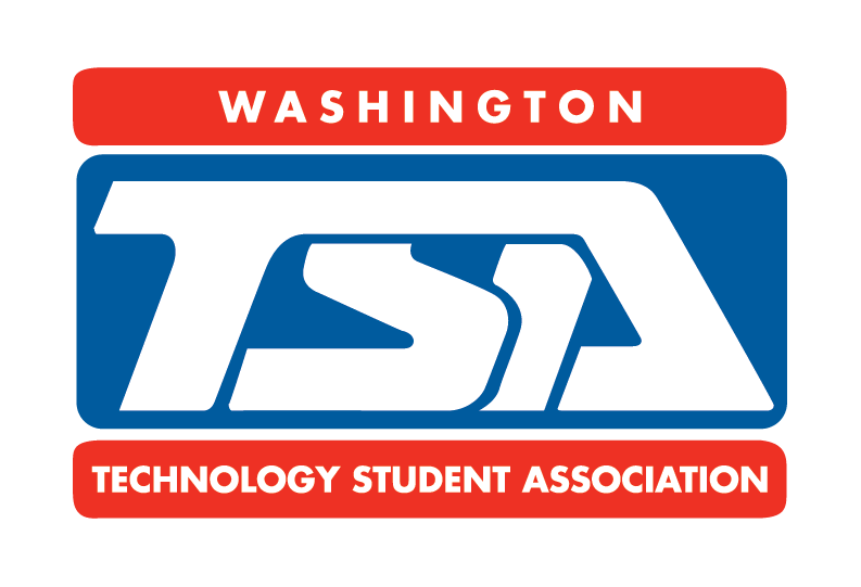 TSA Logo - State Logo Design Contest
