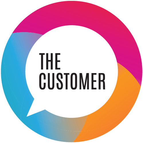Customer Logo - The Customer | Home