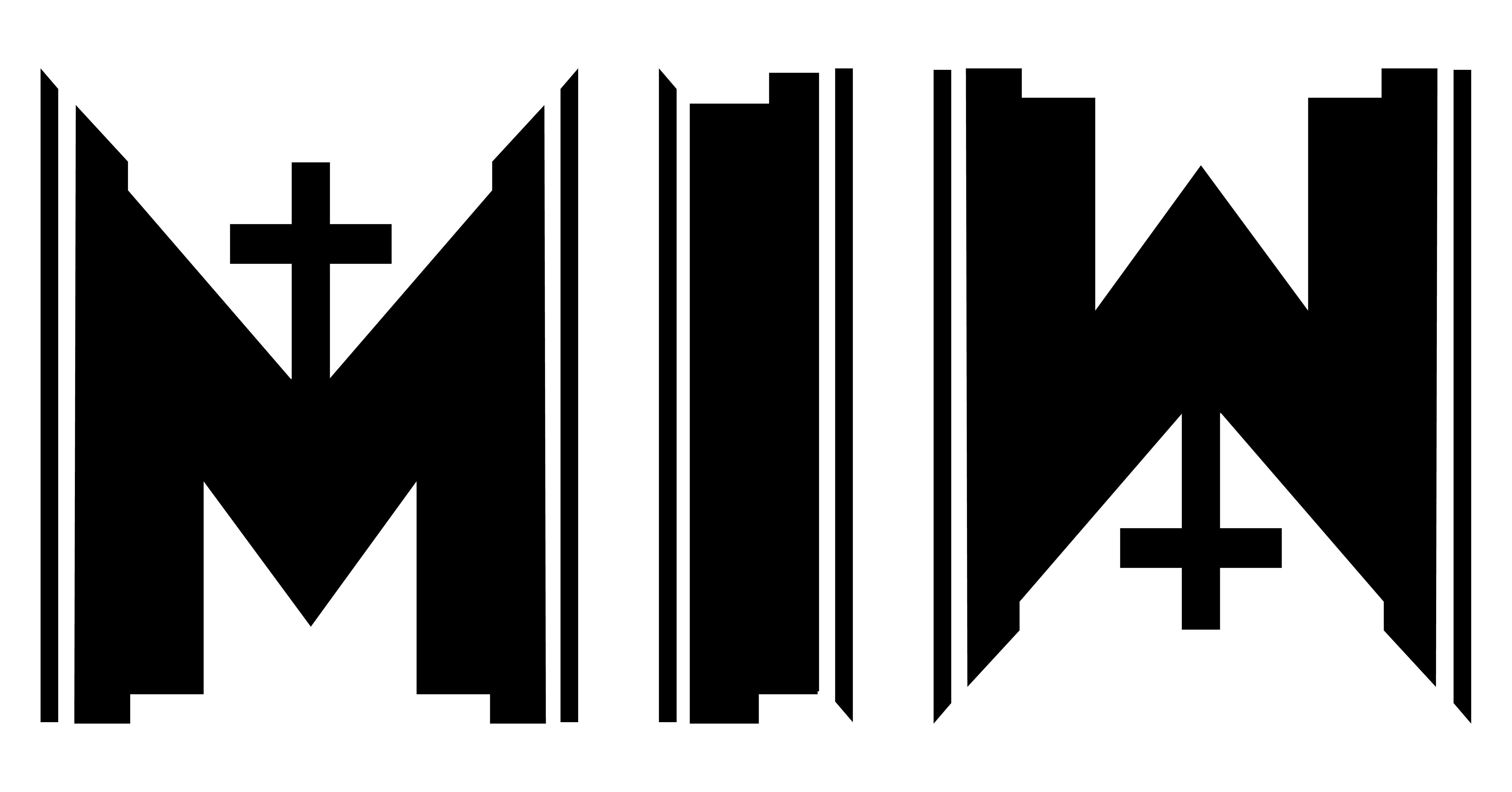 Miw Logo - Motionless in white Logos