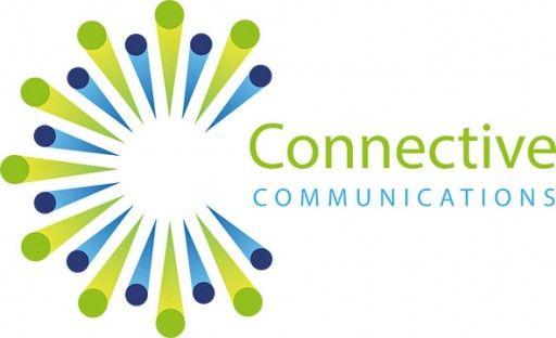 IT Communications Logo - Connective Communications logo :: Connective Communications
