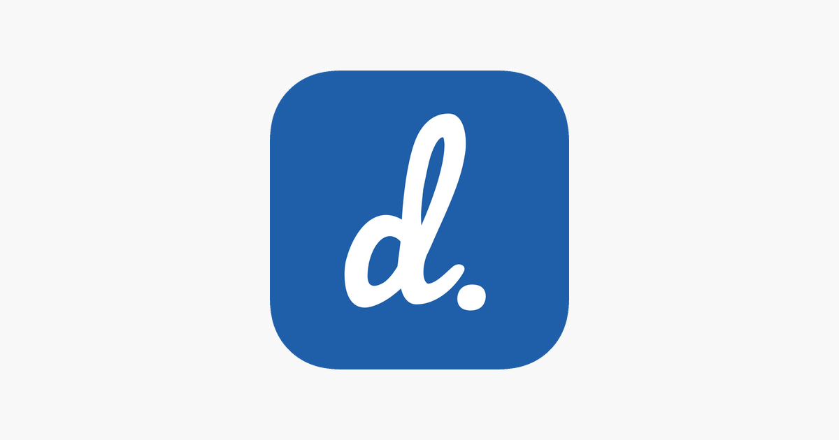 Delivery.com Logo - delivery.com & Alcohol on the App Store