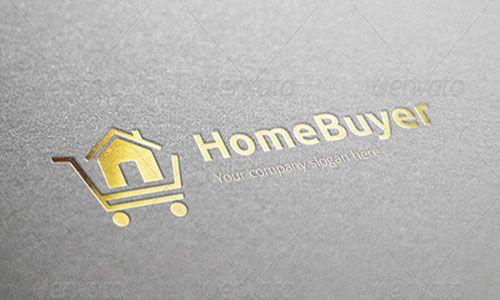 Buyers Logo - Creative Logo Designs