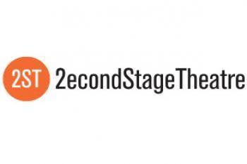 G-Stage Logo - Second Stage Theatre | Time Warner Foundation