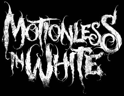 Miw Logo - Motionless In White logo font HELP!!!! - forum | dafont.com