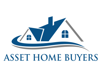 Buyers Logo - Asset Home Buyers logo design