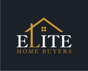 Buyers Logo - Elite Home Buyers logo design contest - logos by biaggong