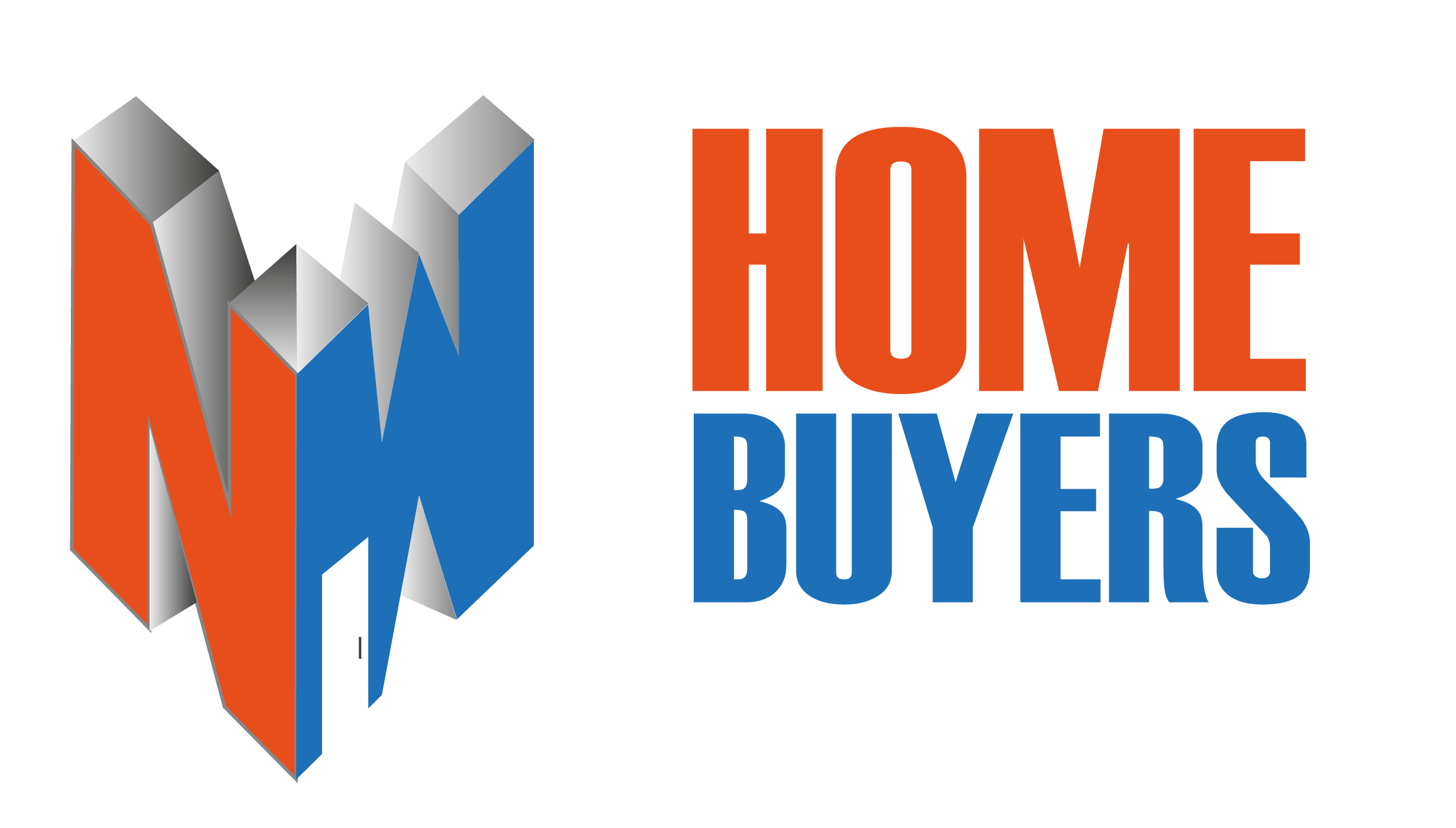 Buyers Logo - NW CASH HOME BUYERS Buy Houses. SELL MY HOUSE Today